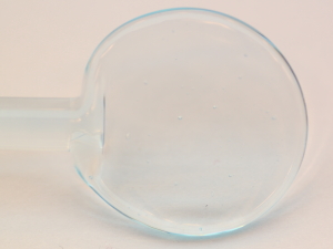 1 Meter (ca. 81 Gramm) 591-038 (6-7 mm) Blasses Aquamarin 26,90 €/Kg