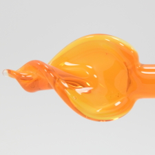 250 grams SNT-150-06 (6-8 mm) Orange Transparent 94.05 €/kg