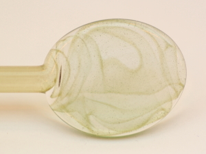 70 grams L-1012-G (7-11 mm) Antique Green 58.00 €/kg