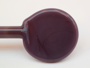 90 grams L-2207-O (7-11 mm) Iris Violet 58.00 €/kg