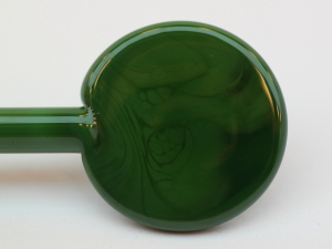 60 grams L-4205-O (3-7 mm) Middle Green 52,31 €/kg