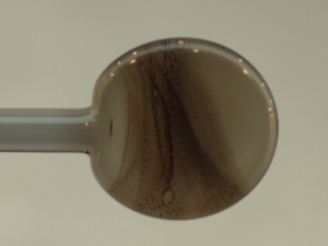 60 grams L-8000-T (3-7 mm) Light Grey 46.50 €/kg