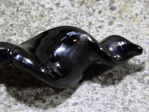 78 Gramm 054RW T SP (7-11 mm) Schwarz spezial 29,00 €/Kg