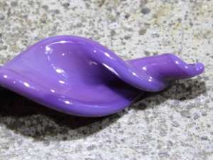 250 grams 088RW O (3-7 mm) Opal Violet 63.18 €/kg