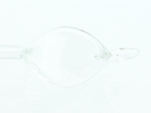 250 grams 100RW T (3-7 mm) Leaded Crystal 26.13 €/kg