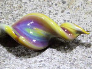 60 Gramm 198RW O (3-7 mm) Multicolor