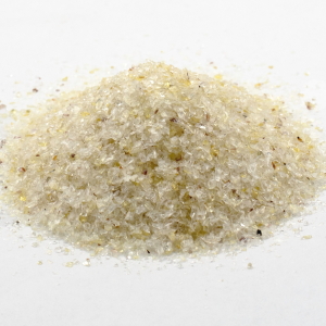 30 grams 218 RWT (K0) Iris Yellow 61.00 €/kg