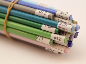 Effetre pastell 37 Farben
