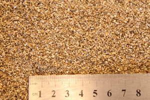 1 litre Vermiculite Cooling granule 1-2 mm grain size 1.70 €/l