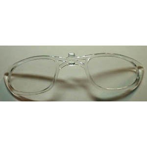 Wale 2150-I Reader Lens Insert for 2150WH or 2150BK Prescription +3.0