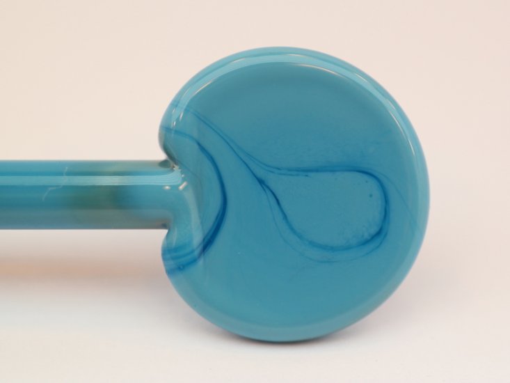591-228 Dunkles Himmelblau 