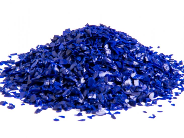  590-246 Fritten Kobaltblau Lapislazuli 