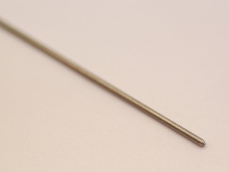 Perlendorn 1,2mm x 20cm