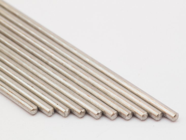 Perlendorn 2,4mm x 23,5cm
