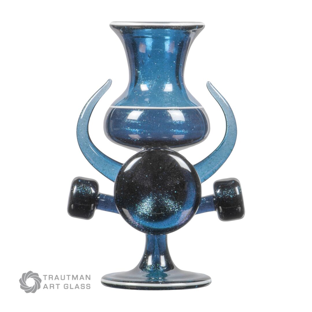 TAG33-31 Heavy Blue Stardust 