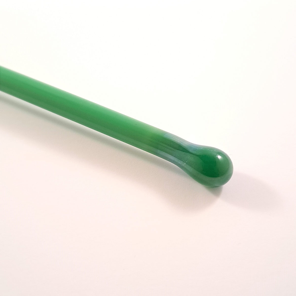 L-4207-O Light Iris Green 