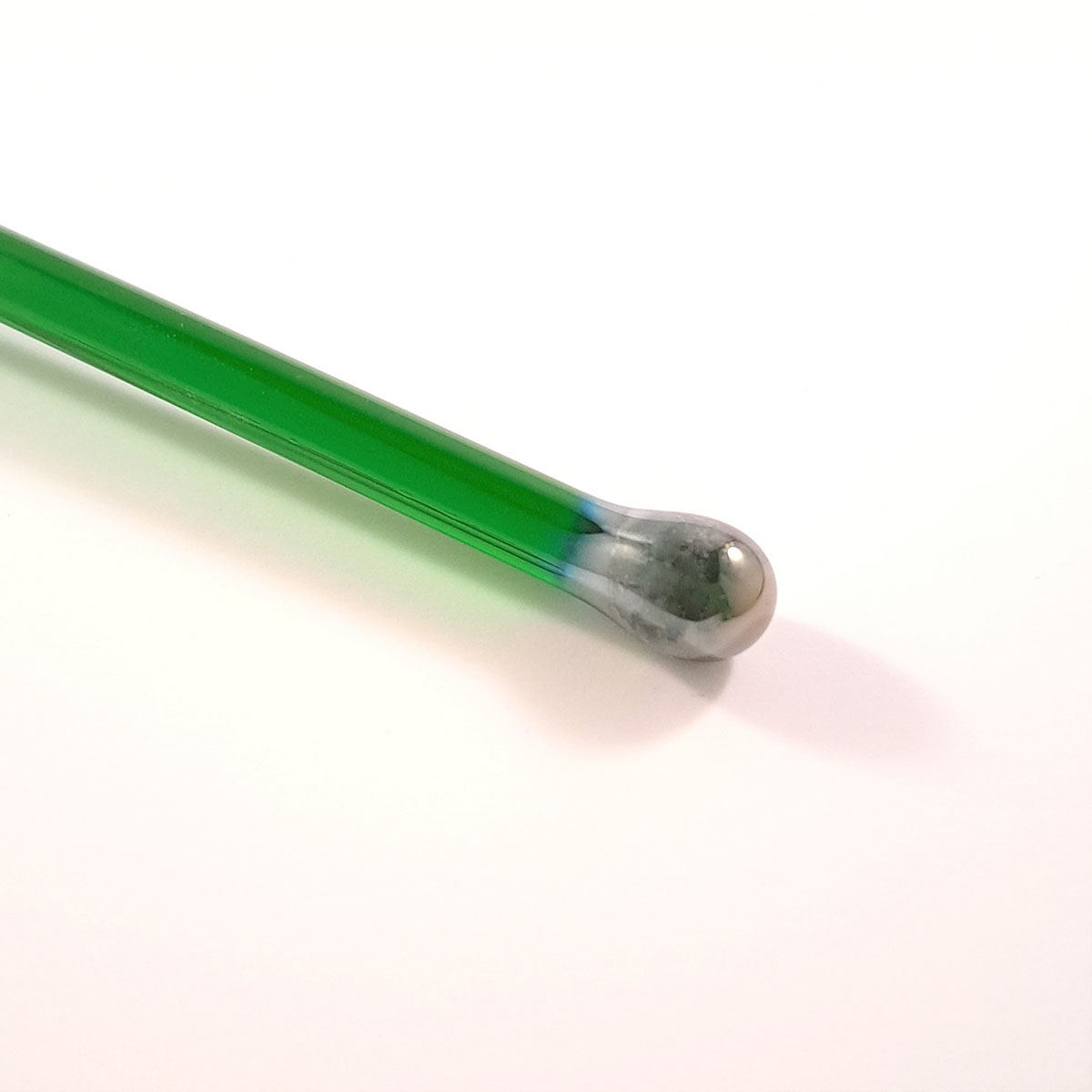 L-4010-T Iris Green