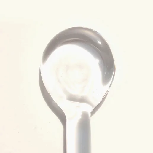 591-004 Transparent/ Klar