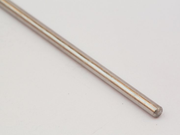 Perlendorn 3,2mm x 24cm 