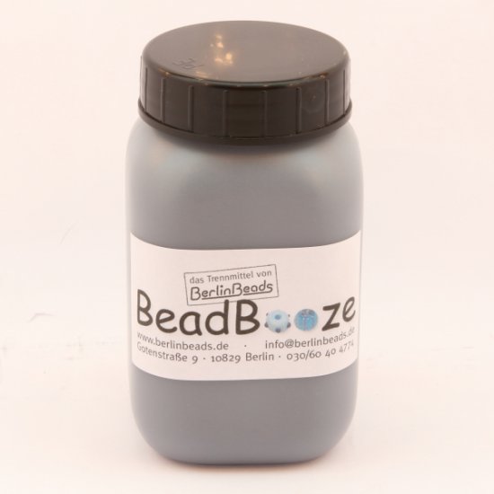 "BeadBooze" Trennmittel 500ml / 750g
