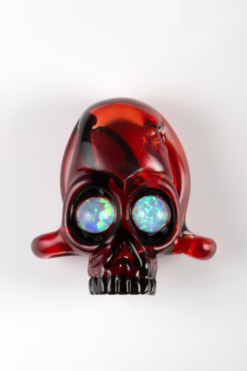 NS33-088 Pomegranate