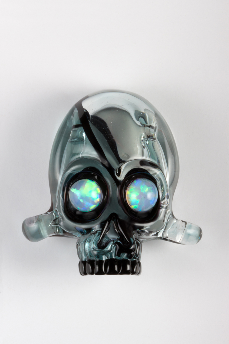 NS33-070 Ice Blue