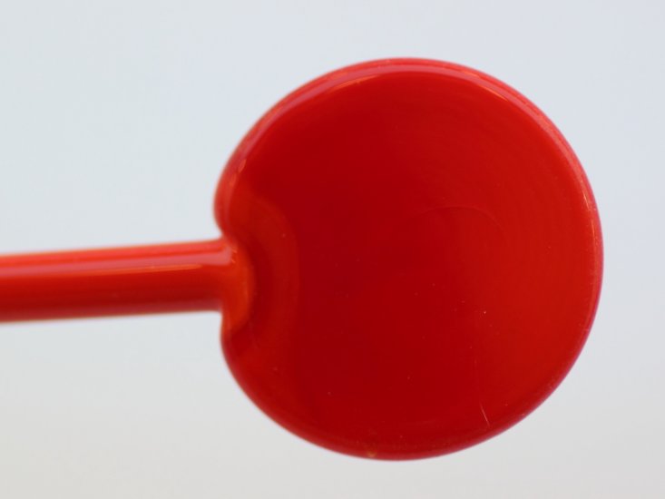 591-424 Karottenrot 