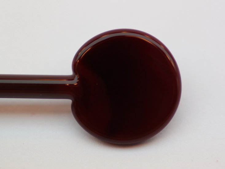591-452  Dunkles Rotbraun