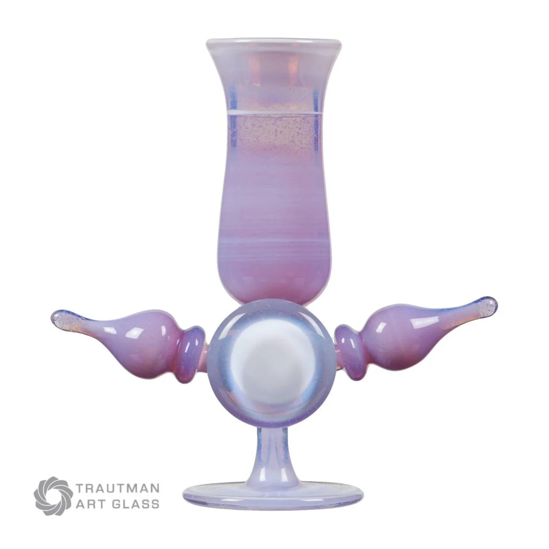 TAG33-054 Pink Slyme