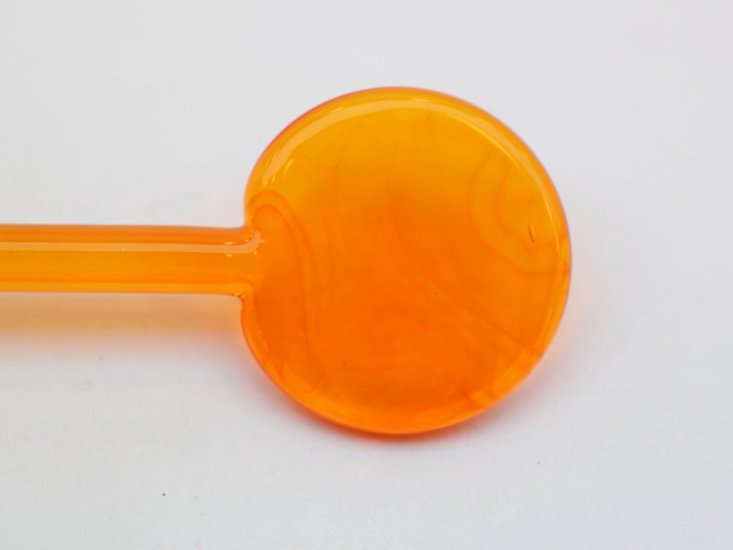SNT-150-46  Orange Transparent